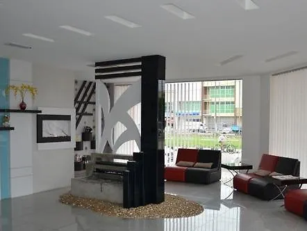 E Hotel Malacca